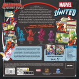 Marvel United : Dead Pool