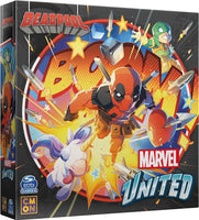 Marvel United : Dead Pool