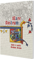 Medium Aevum : Mare Nostrum (LIVRAISON GRATUITE)