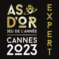 ARK NOVA (LIVRAISON GRATUITE)
