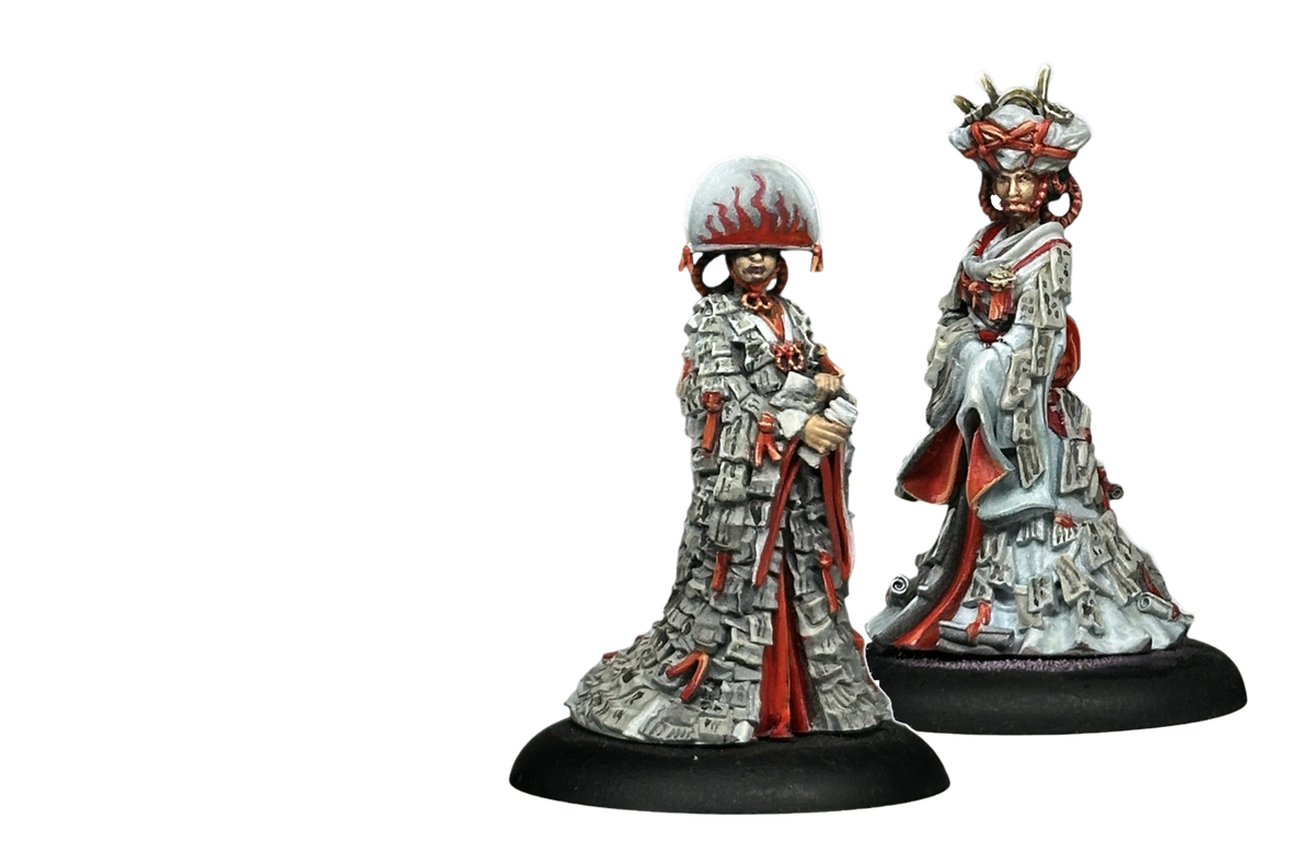 Bushido Préfecture De Ryu - JUNICHI (FR) - 123JEUX