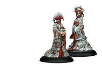 Bushido - Miho & Tama (FR+ENG) (Sortie en juillet 2025)