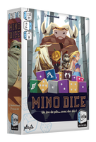 Mino Dice