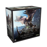 Monster Hunter World: The Board Game - Ancient Forest en Anglais  (FRAIS DE PORT INCLUS)