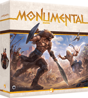 Monumental
