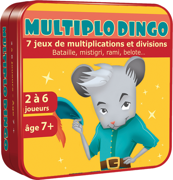 Multiplodingo CE2-CM2