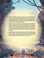 Mutant Year 0 : Mechatron (frais de port gratuit)