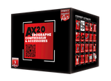 AX20 – Coffret Ultimate (LIVRAISON GRATUITE)