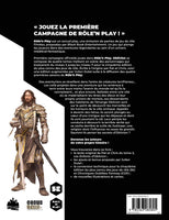 Rôle'n Play : Oblivion 2 - Les enfants d’Oblivion (LIVRAISON GRATUITE)