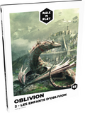 Rôle'n Play : Oblivion 2 - Les enfants d’Oblivion (LIVRAISON GRATUITE)