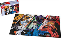 Officiel Neon Genesis Evangelion : Puzzle 1000 pcs