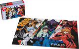 Officiel Neon Genesis Evangelion : Puzzle 1000 pcs