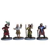 WargamesAtlantic : Villagers (EN STOCK)