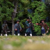 WargamesAtlantic : The age of reason / Minutemen (Disponible en aout)