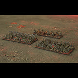 WargamesAtlantic : ClassicFantasy / Orc Horde 10mm (252 figurines) (Disponible en aout)