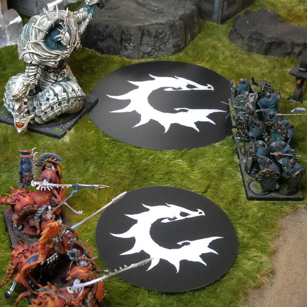 Conquest - Objective Zones C logo