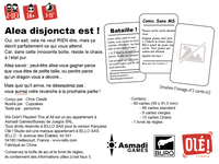 Personne n'a testé ce truc  (EN STOCK)