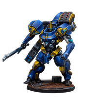 Infinity - ITS Season 16 Special Tournament Pack