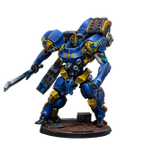 Infinity - ITS Season 16 Special Tournament Pack