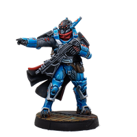 Infinity - ITS Season 16 Special Tournament Pack