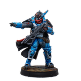 Infinity - ITS Season 16 Special Tournament Pack
