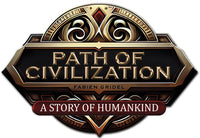 Path of Civilization (Livraison gratuite) (EN STOCK)