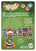Potage Sauvage (Sortie : 29/09/23)