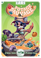 Potage Sauvage (Sortie : 29/09/23)
