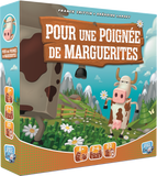 Pour une Poignée de Marguerites (EN STOCK)