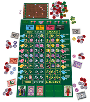 READY SET BET (EN STOCK)