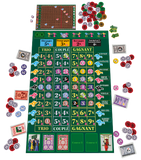 READY SET BET (EN STOCK)