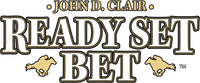READY SET BET (EN STOCK)