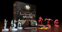 Resident evil, The Board Game  en Anglais  (Sortie courant novembre 2023)FRAIS DE PORT INCLUS