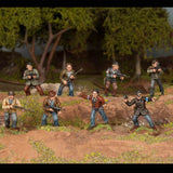 WargamesAtlantic : Partisans (1) French Resistance
