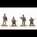 WargamesAtlantic : Napoleon's Wars / British Riflemen (Disponible en aout)