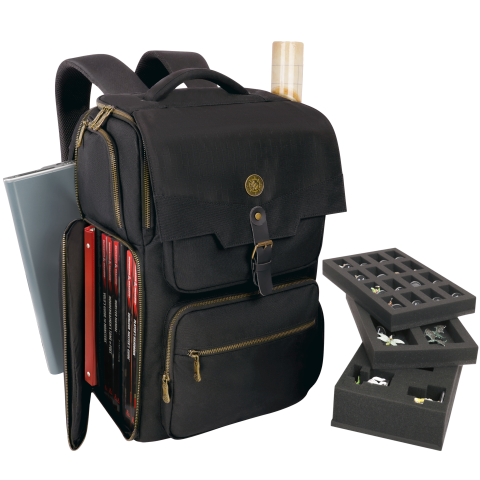 Sac à dos Enhance pour JDR (frais de port inclus)