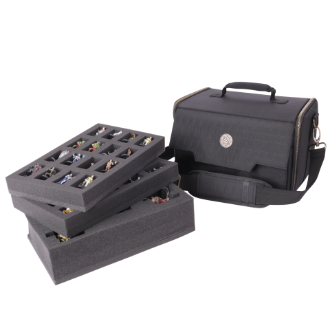 Sac Enhance pour figurines (frais de port inclus)