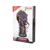 Archon studio - SANDWYRM