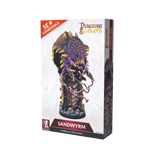 Archon studio - SANDWYRM