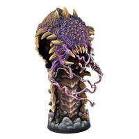 Archon studio - SANDWYRM