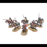 Mounted Serjeants (1150-1320) (Disponible en mai)