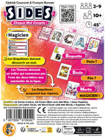 Sides  (EN STOCK)