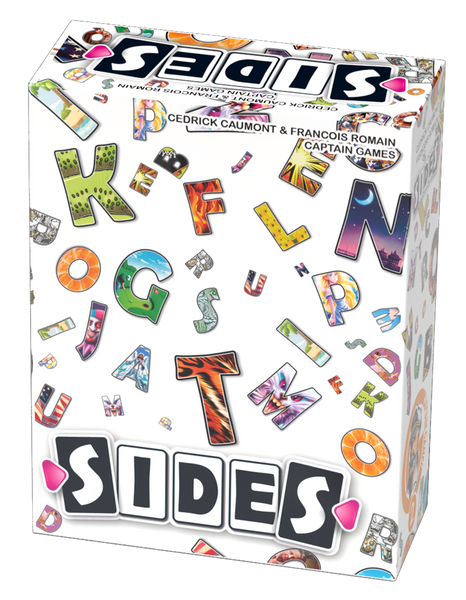 Sides  (EN STOCK)