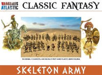 WargamesAtlantic : Skeleton Army Box (LIVRAISON GRATUITE)