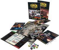 Star Wars : Force et Destinée Kit d’Initiation (LIVRAISON GRATUITE)