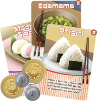 Sushi Boat (EN STOCK)