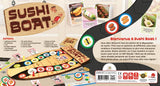 Sushi Boat (EN STOCK)