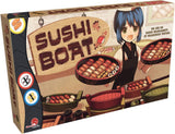 Sushi Boat (EN STOCK)