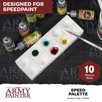 Army Painter - Speed Palette (Sortie en septembre 2025)