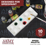 Army Painter - Speed Palette (Sortie en septembre 2025)